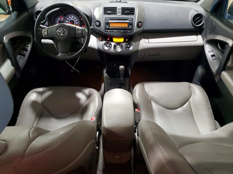 Продажа на аукционе авто 2012 Toyota Rav4, vin: 2T3DK4DVXCW085700, номер лота: 54950386