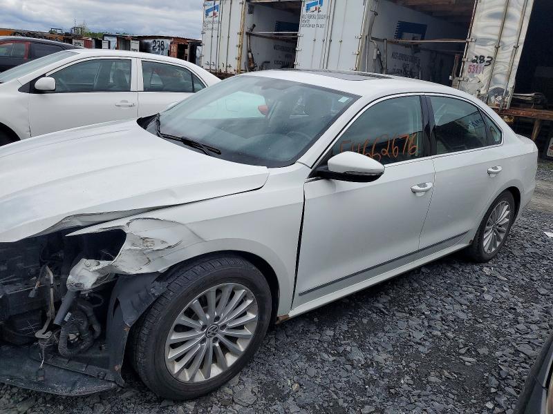 Продажа на аукционе авто 2017 Volkswagen Passat, vin: 1VWBT7A37HC082883, номер лота: 54662676