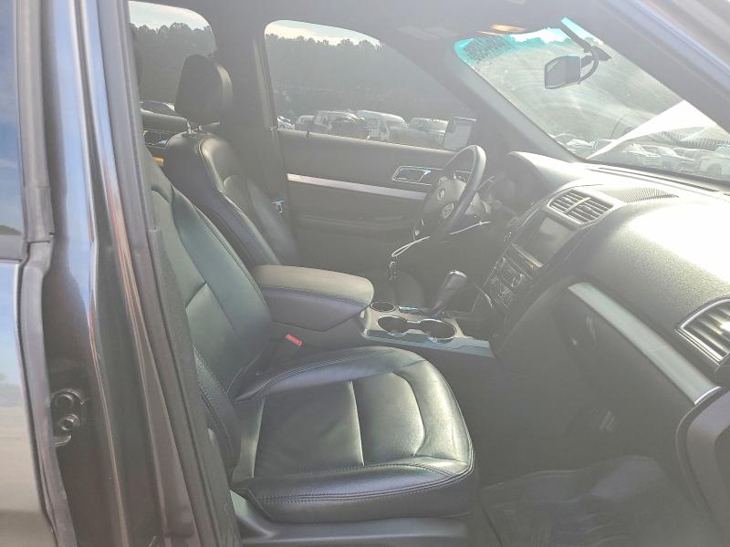 Продаж на аукціоні авто 2016 Ford Explorer, vin: 1FM5K7D86GGB39152, номер лоту: 53644956