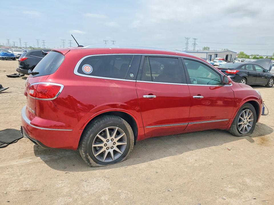 Продаж на аукціоні авто 2014 Buick Enclave, vin: 5GAKVBKDXEJ332682, номер лоту: 54424106