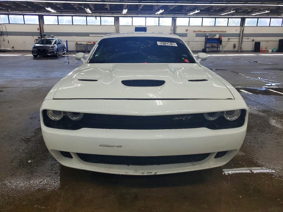 Aukcja sprzedaży 2018 Dodge Challenger, vin: 2C3CDZBT3JH212891, numer aukcji: 53133816