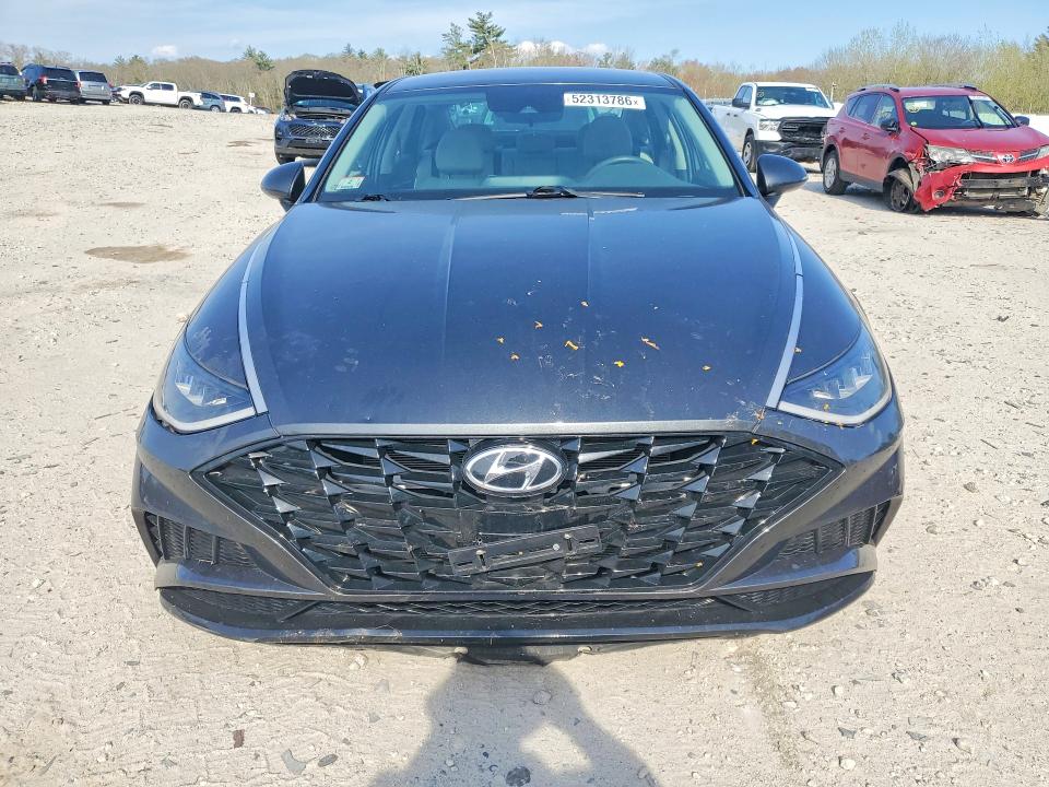 Aukcja sprzedaży 2023 Hyundai Sonata, vin: KMHL64JA8PA282298, numer aukcji: 52313786