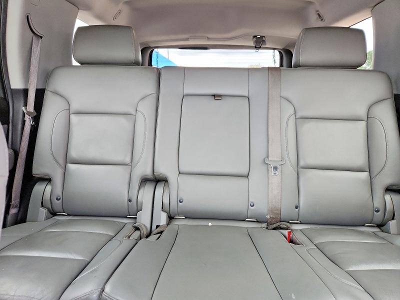 54217756 :رقم المزاد ، 1GNSCBKC0GR364094 vin ، 2016 Chevrolet Tahoe مزاد بيع