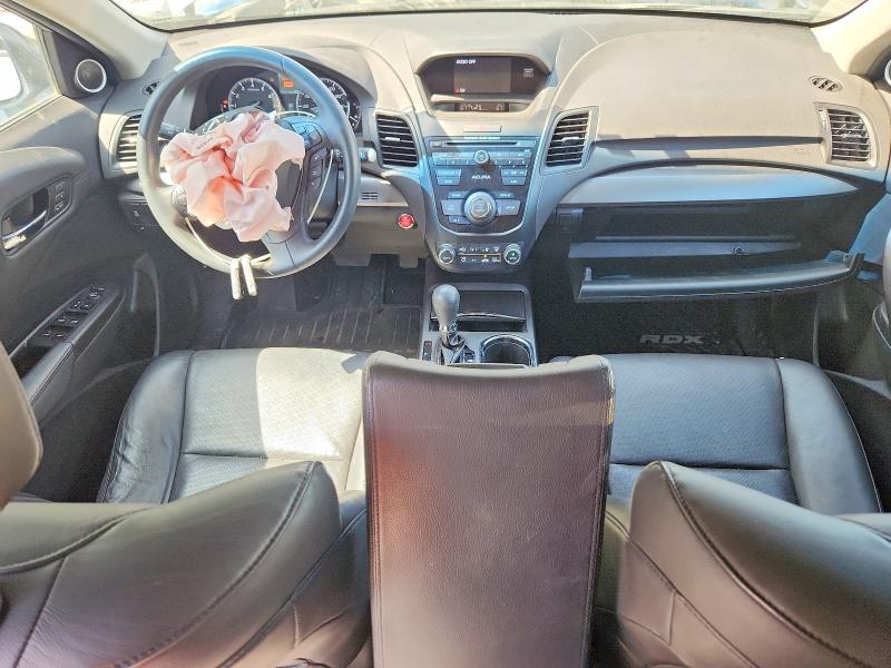 Aukcja sprzedaży 2013 Acura Rdx, vin: 5J8TB4H37DL019339, numer aukcji: 53731836