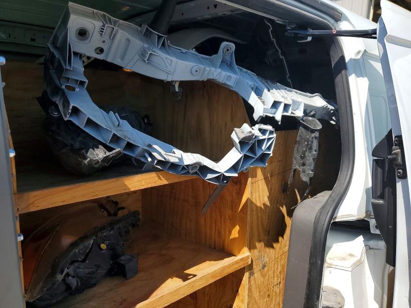 2022 Ford Transit Connect მანქანა იყიდება აუქციონზე, vin: NM0LS7T75N1540449, აუქციონის ნომერი: 52731816