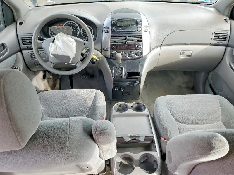 Продажа на аукционе авто 2008 Toyota Sienna, vin: 5TDZK23C48S128608, номер лота: 52092456