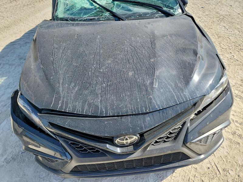 2024 Toyota Camry მანქანა იყიდება აუქციონზე, vin: 4T1G11AK3RU920031, აუქციონის ნომერი: 51846676