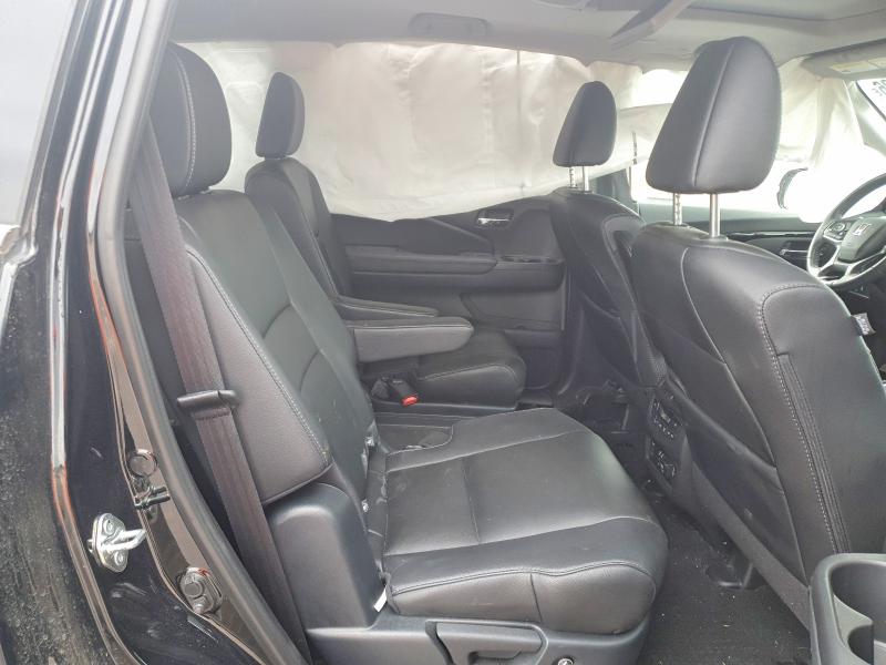 Продаж на аукціоні авто 2019 Honda Pilot, vin: 5FNYF6H6XKB016367, номер лоту: 55194836