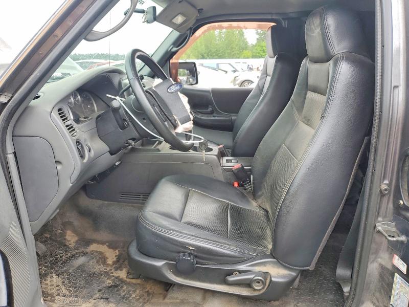 Продажа на аукционе авто 2009 Ford Ranger, vin: 1FTZR45E49PA41812, номер лота: 54810466
