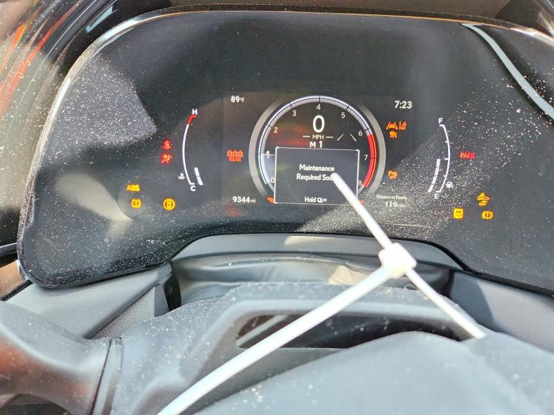 2024 Lexus Rx 350 მანქანა იყიდება აუქციონზე, vin: 2T2BAMCA0RC084840, აუქციონის ნომერი: 52694466