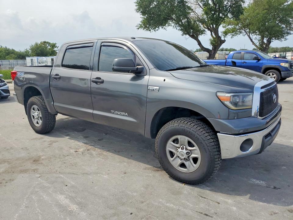 Продаж на аукціоні авто 2012 Toyota Tundra, vin: 5TFEY5F19CX129944, номер лоту: 51580936