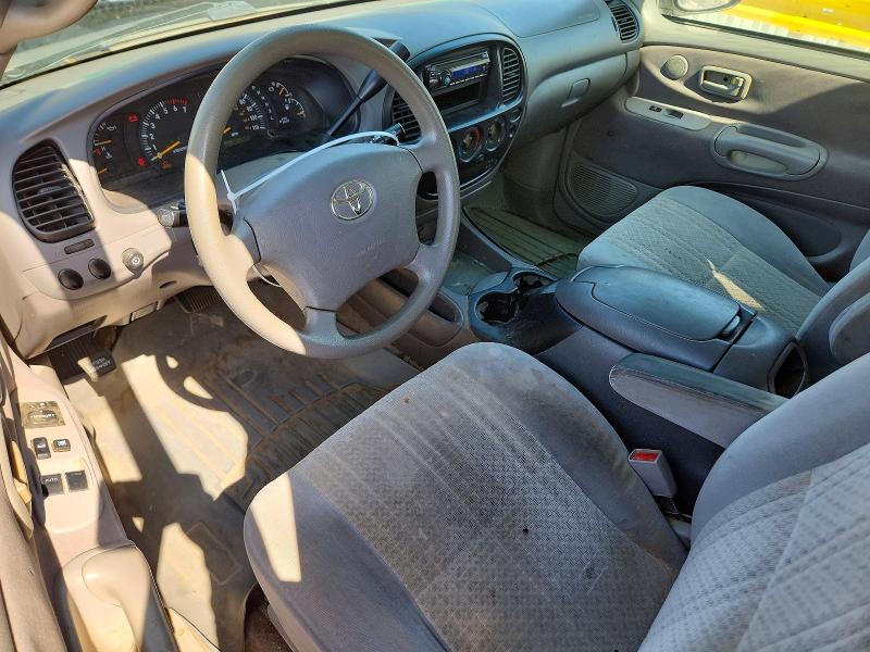 2003 Toyota Tundra მანქანა იყიდება აუქციონზე, vin: 5TBRT34113S413140, აუქციონის ნომერი: 53372036