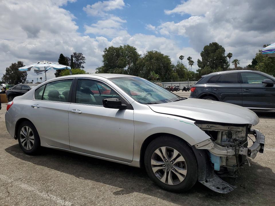 Продажа на аукционе авто 2013 Honda Accord, vin: 1HGCR2F31DA271084, номер лота: 54728746