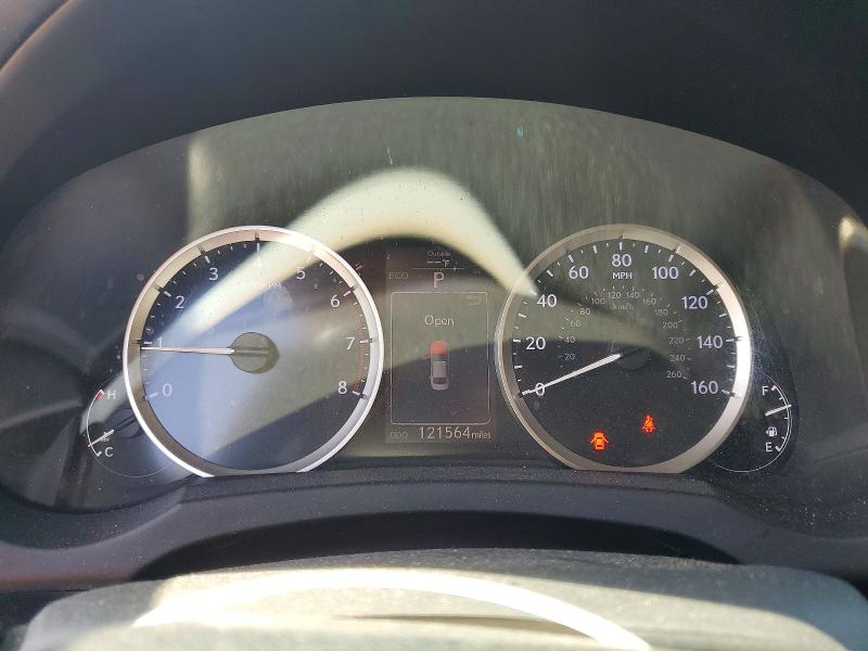 53223586 :رقم المزاد ، JTHBA1D24G5007388 vin ، 2016 Lexus Is مزاد بيع