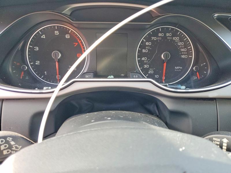 Aukcja sprzedaży 2014 Audi A4, vin: WAUBFAFLXEN005213, numer aukcji: 50291326