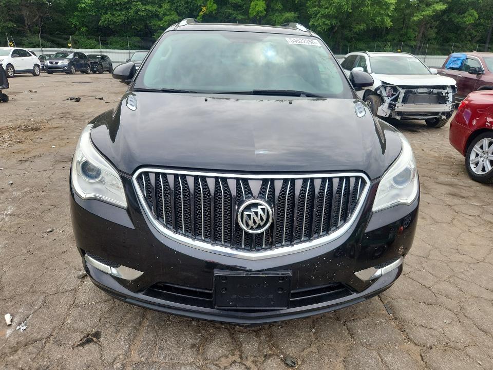 Aukcja sprzedaży 2017 Buick Enclave, vin: 5GAKRBKDXHJ111088, numer aukcji: 54522386