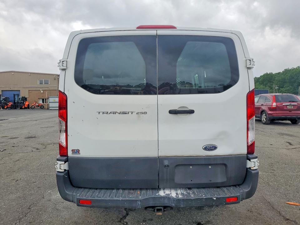 Aukcja sprzedaży 2016 Ford Transit, vin: 1FTYR1ZM5GKA90765, numer aukcji: 54179076