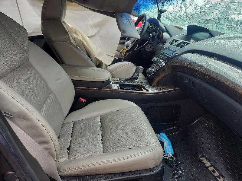 Aukcja sprzedaży 2011 Acura Mdx, vin: 2HNYD2H79BH541206, numer aukcji: 52396436
