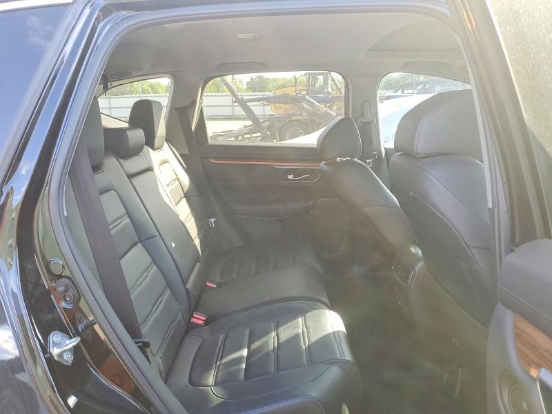 Продаж на аукціоні авто 2020 Honda Cr-v, vin: 2HKRW2H96LH625160, номер лоту: 52921976