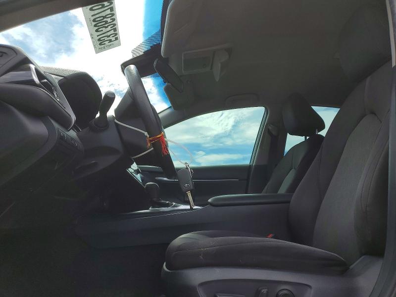 Продаж на аукціоні авто 2018 Toyota Camry, vin: 4T1B11HKXJU597827, номер лоту: 53736876