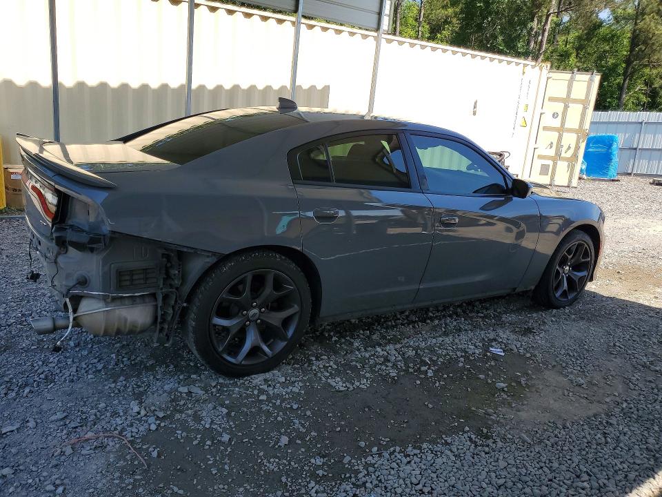 Auction sale of the 2019 Dodge Charger, vin: 2C3CDXHG6KH578960, lot number: 52059406