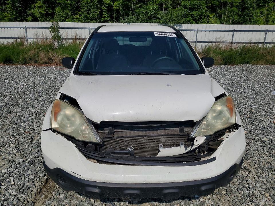 Продаж на аукціоні авто 2008 Honda Cr-v, vin: 3CZRE38328G709846, номер лоту: 54469306