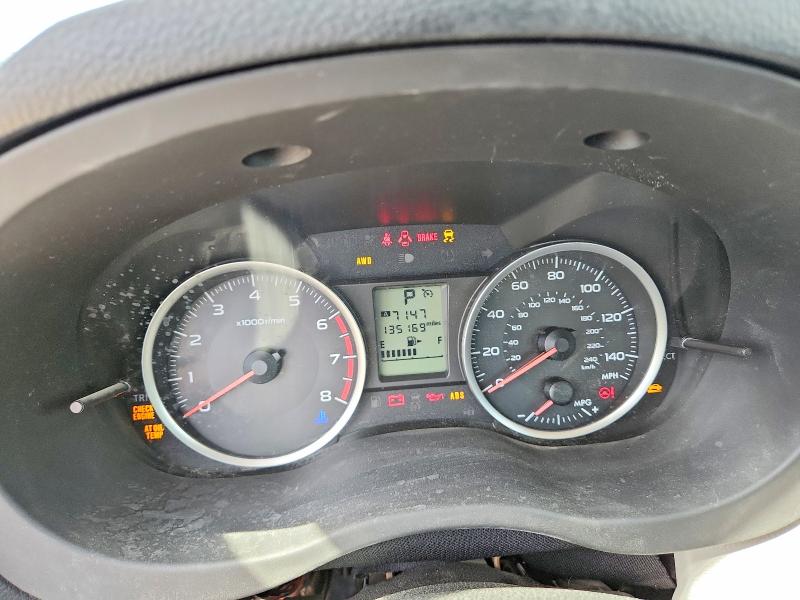 Продаж на аукціоні авто 2014 Subaru Forester, vin: JF2SJAAC0EH418203, номер лоту: 54541366