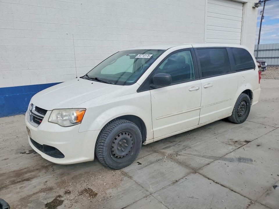 Aukcja sprzedaży 2012 Dodge Grand Caravan, vin: 2C4RDGBG8CR359959, numer aukcji: 54710176