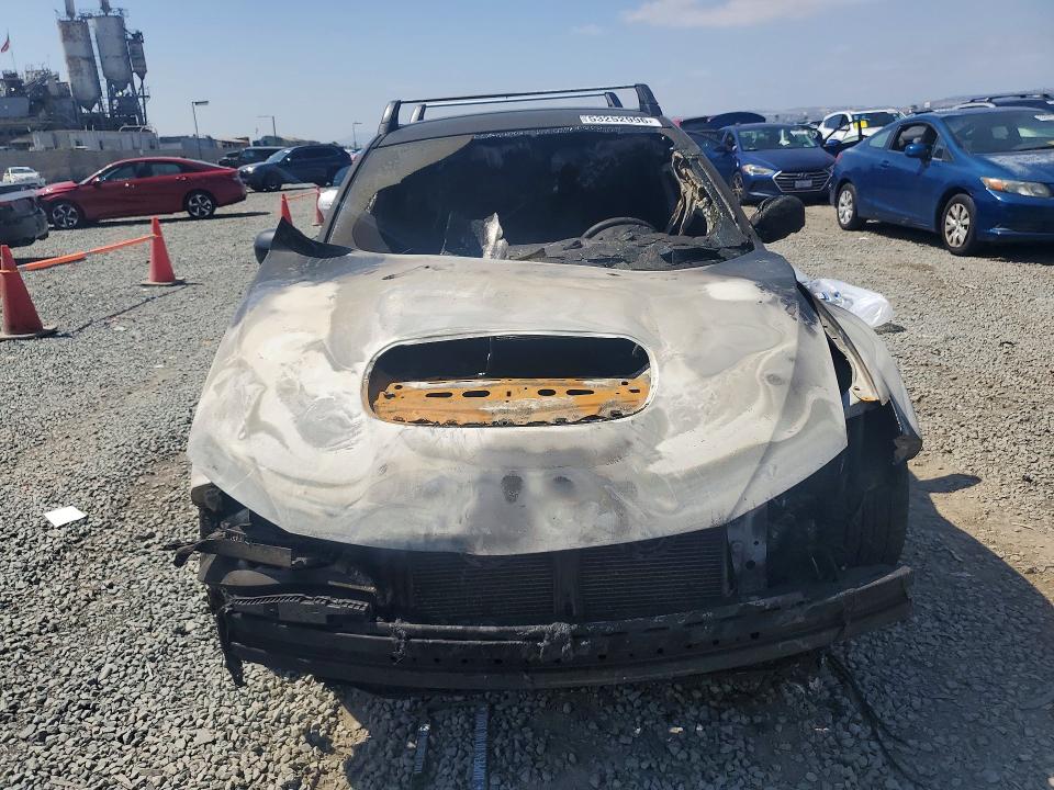 53252996 :رقم المزاد ، JF1GR7E62EG257904 vin ، 2014 Subaru Impreza مزاد بيع