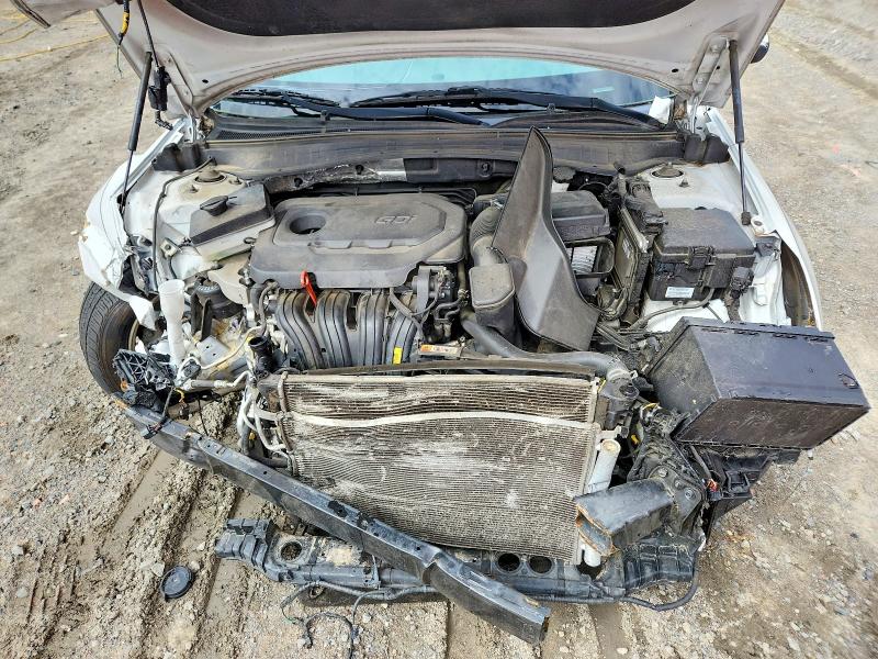 Aukcja sprzedaży 2016 Kia Optima, vin: 5XXGU4L39GG074851, numer aukcji: 55148936