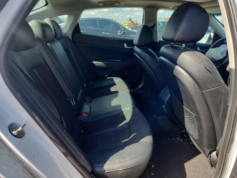 Aukcja sprzedaży 2019 Kia Optima, vin: 5XXGT4L37KG293593, numer aukcji: 52449566