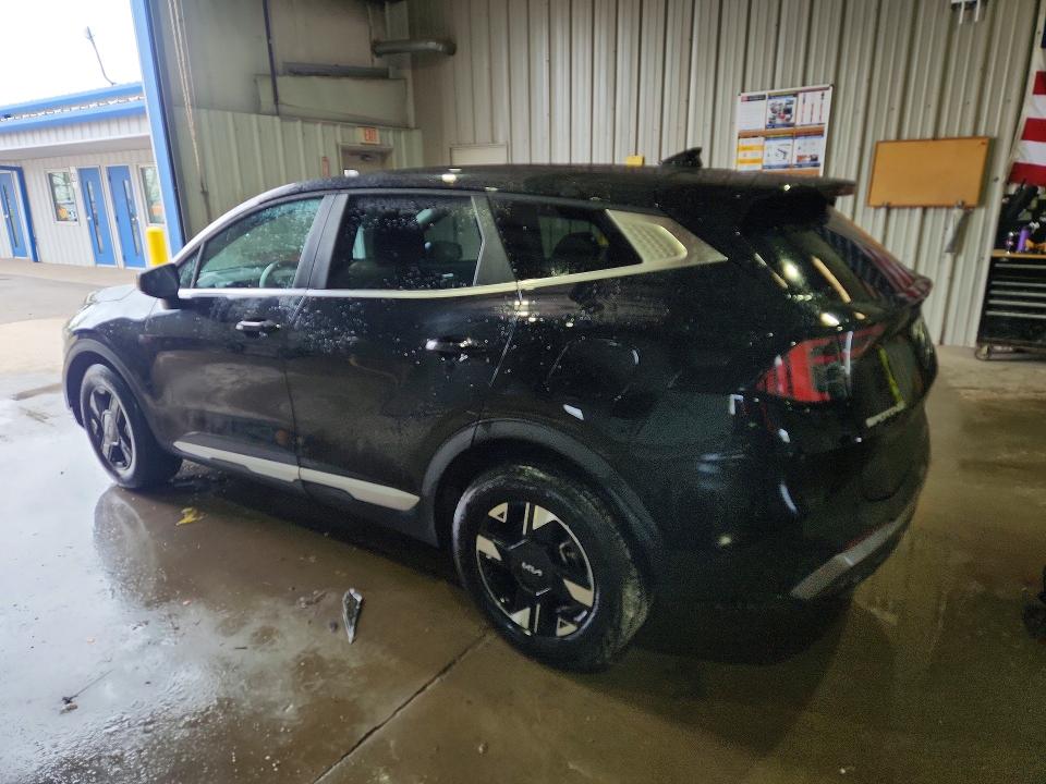 Aukcja sprzedaży 2026 Kia Sportage, vin: 5XYK23DF3TG354953, numer aukcji: 53869306