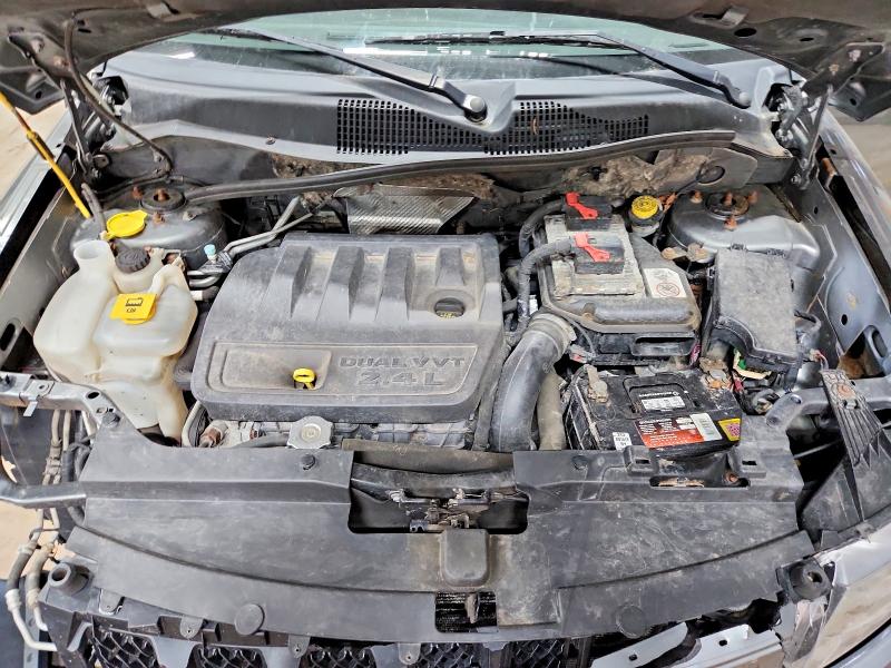 Продаж на аукціоні авто 2014 Jeep Compass, vin: 1C4NJDBB9ED566537, номер лоту: 54499656
