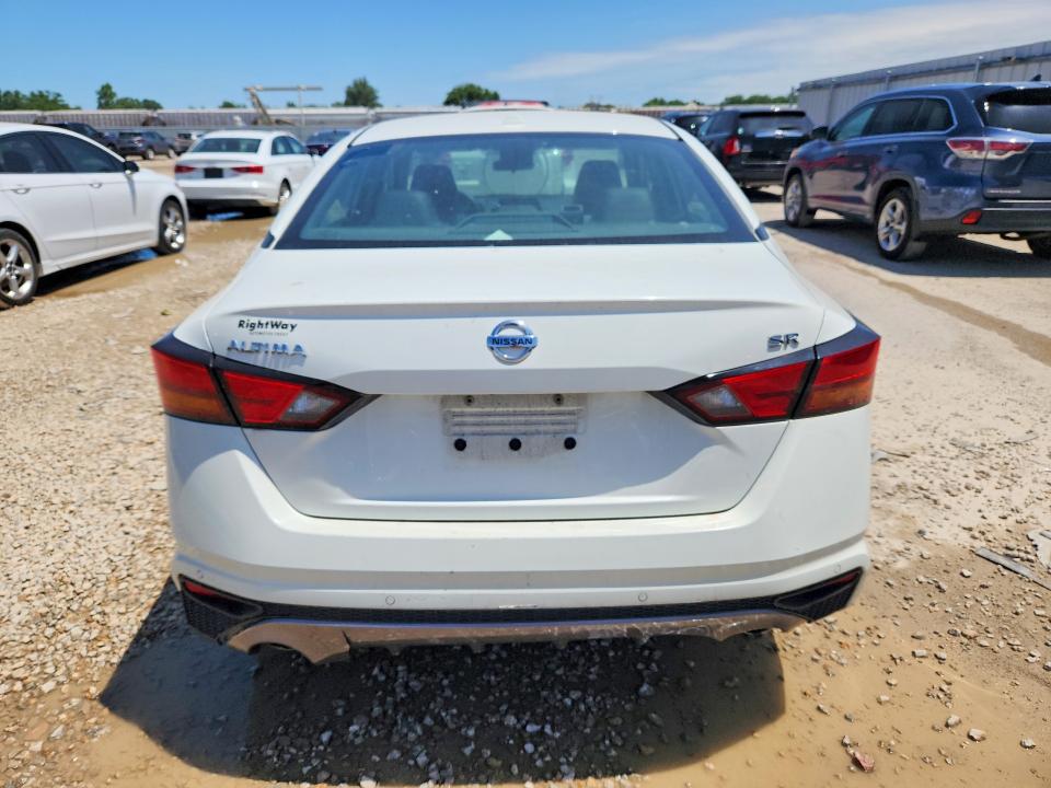 Aukcja sprzedaży 2020 Nissan Altima, vin: 1N4BL4CV9LC225766, numer aukcji: 54496016