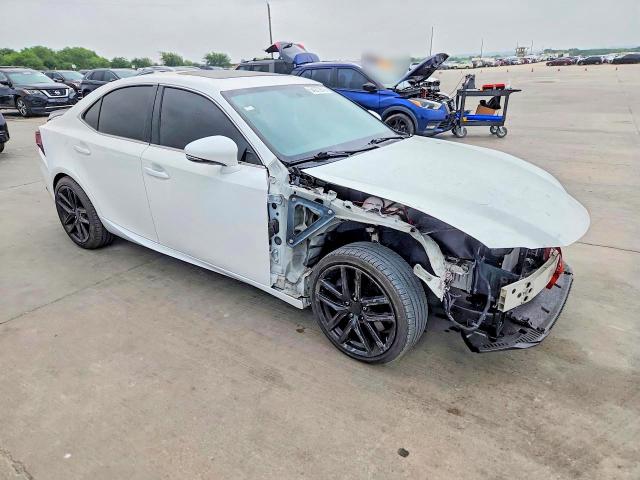 Aukcja sprzedaży 2014 Lexus Is, vin: JTHBE1D2XE5001564, numer aukcji: 54272816