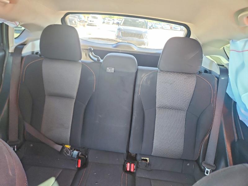 2018 Subaru Crosstrek მანქანა იყიდება აუქციონზე, vin: JF2GTADC9JH252866, აუქციონის ნომერი: 52721366