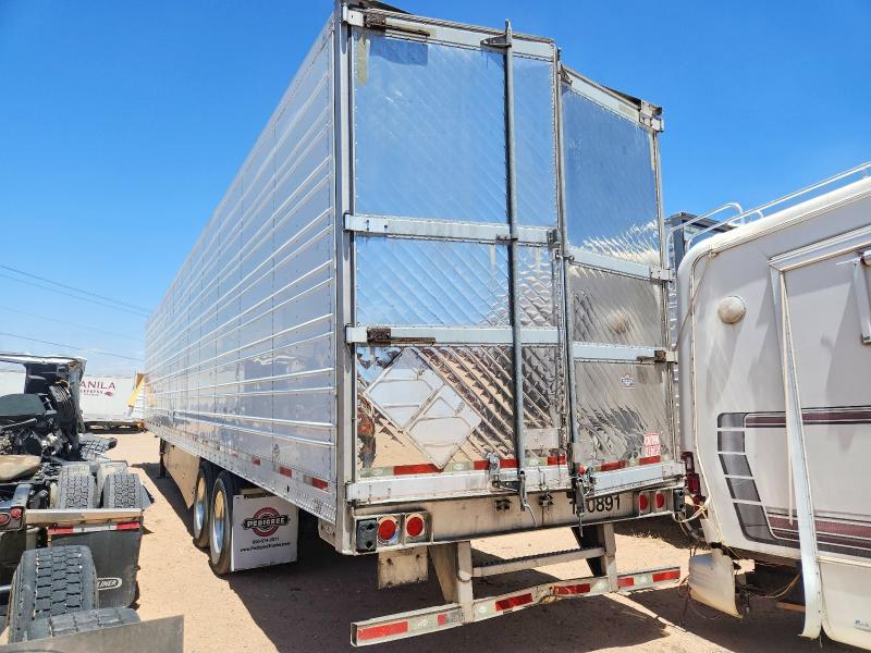 Aukcja sprzedaży 2019 Utility Trailer Manufacture Utility Tr, vin: 1UYVS2534K6607342, numer aukcji: 53757886