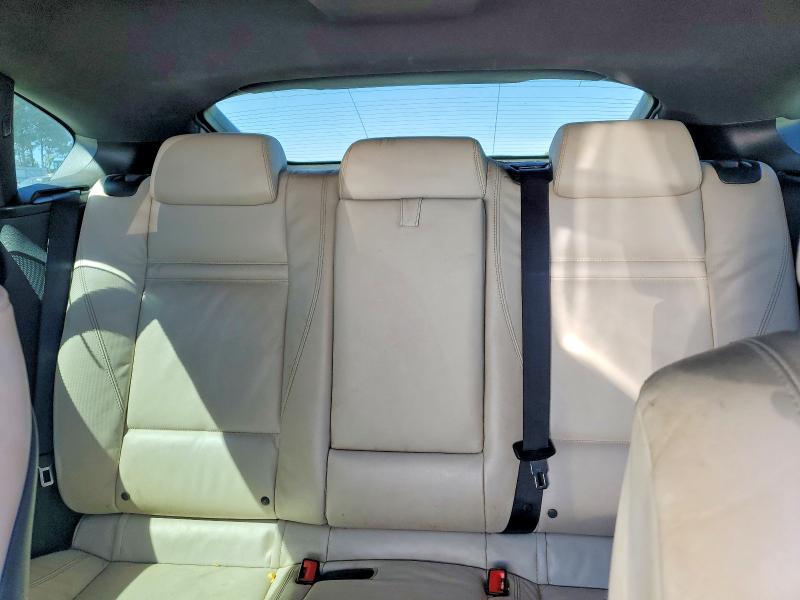 Продаж на аукціоні авто 2014 Bmw X6, vin: 5UXFG2C54E0H11122, номер лоту: 53379526