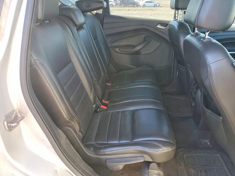 Продаж на аукціоні авто 2013 Ford Escape, vin: 1FMCU0H90DUA34907, номер лоту: 54446616