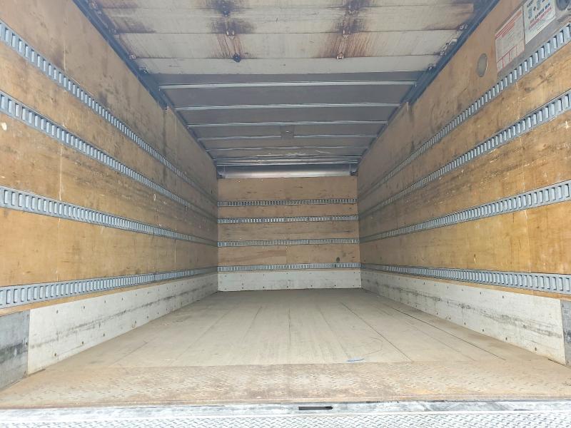 Auction sale of the 2014 Hino 258/268, vin: 5PVNE8JT4E4S55863, lot number: 52831576
