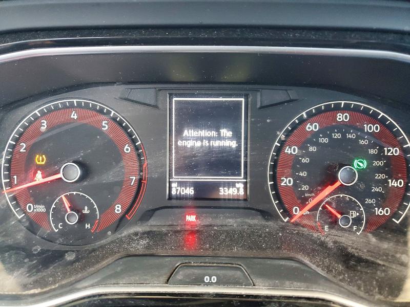 Aukcja sprzedaży 2019 Volkswagen Jetta, vin: 3VWC57BU4KM275357, numer aukcji: 52210116