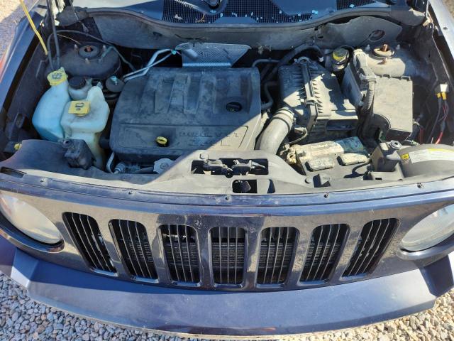 2010 Jeep Patriot მანქანა იყიდება აუქციონზე, vin: 1J4NT1GBXAD647018, აუქციონის ნომერი: 53902406
