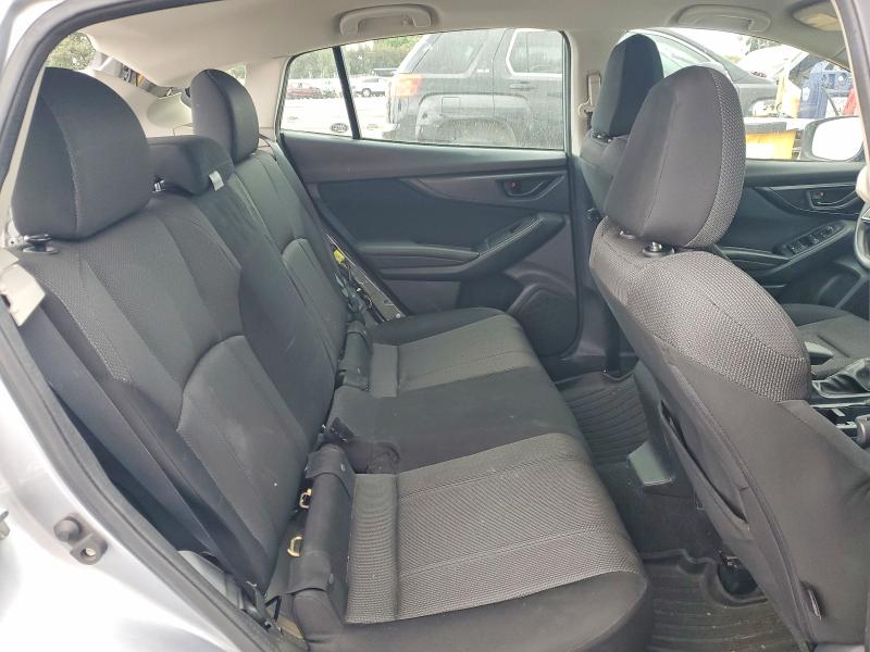 51875076 :رقم المزاد ، 4S3GTAA67K3721027 vin ، 2019 Subaru Impreza مزاد بيع