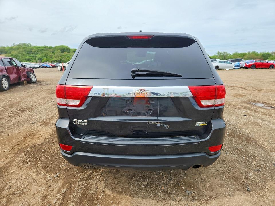 54234486 :رقم المزاد ، 1C4RJFAG4CC292872 vin ، 2012 Jeep Grand Cherokee مزاد بيع
