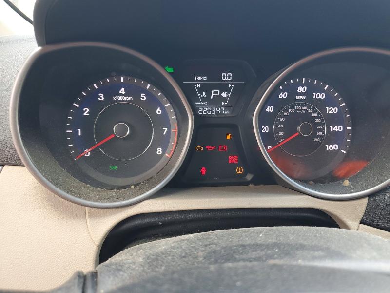 55321886 :رقم المزاد ، 5NPDH4AE1GH771897 vin ، 2016 Hyundai Elantra مزاد بيع