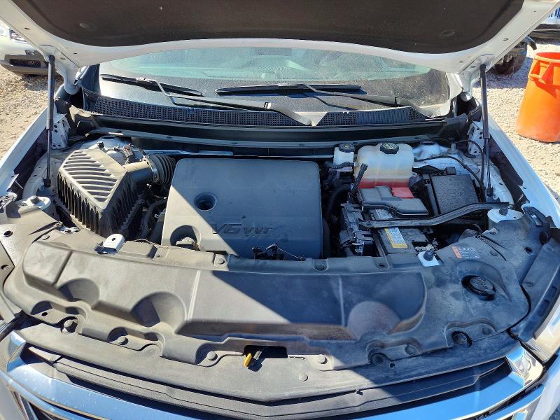 Продаж на аукціоні авто 2023 Chevrolet Traverse, vin: 1GNEVFKW3PJ255247, номер лоту: 51888336