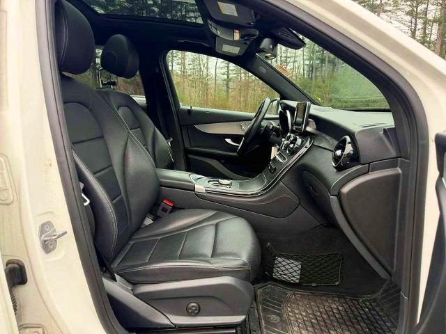 Aukcja sprzedaży 2019 Mercedes-benz Glc, vin: WDC0G4KB4KV136679, numer aukcji: 53578646