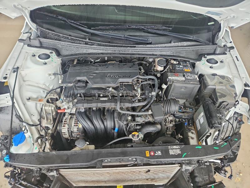 2023 Hyundai Elantra მანქანა იყიდება აუქციონზე, vin: 5NPLS4AG6PH113376, აუქციონის ნომერი: 51644026