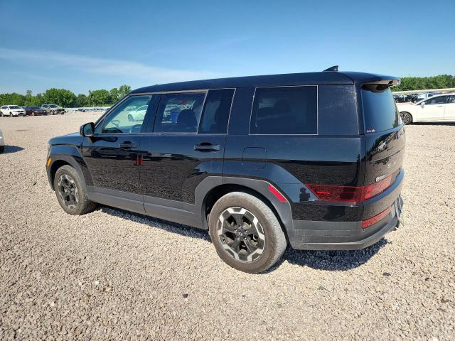 55124126 :رقم المزاد ، 5NMP14GL5RH009325 vin ، 2024 Hyundai Santa Fe مزاد بيع