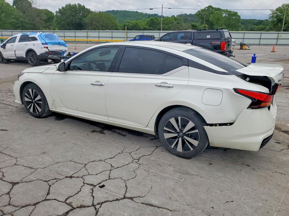 Продажа на аукционе авто 2019 Nissan Altima, vin: 1N4BL4DV1KC118482, номер лота: 54140406